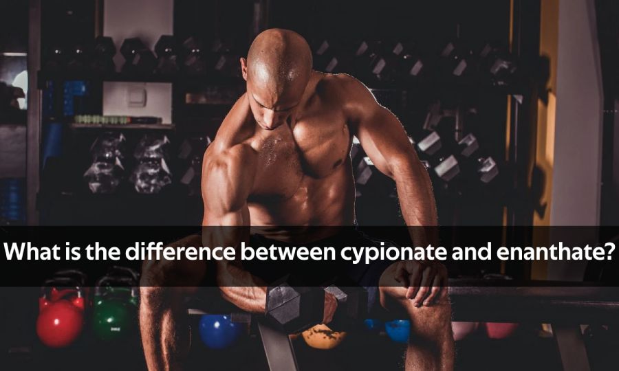 can you mix testosterone cypionate and enanthate